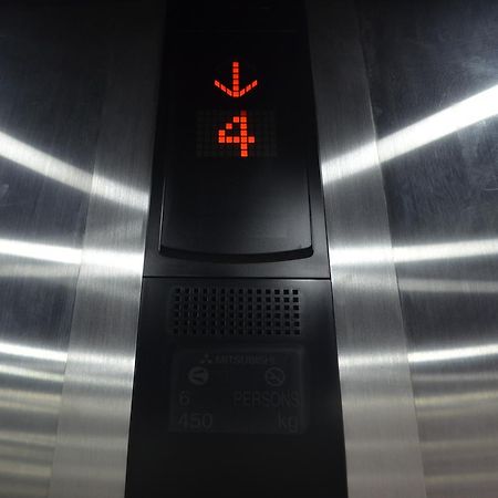 Mtatsminda Apartment Tbilisi Eksteriør bilde