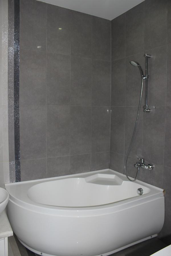 Mtatsminda Apartment Tbilisi Eksteriør bilde