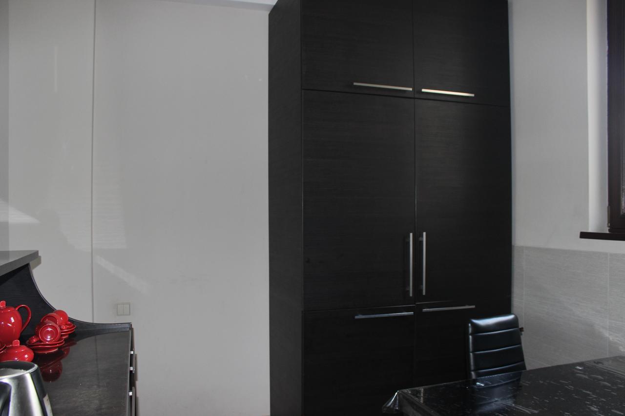 Mtatsminda Apartment Tbilisi Eksteriør bilde