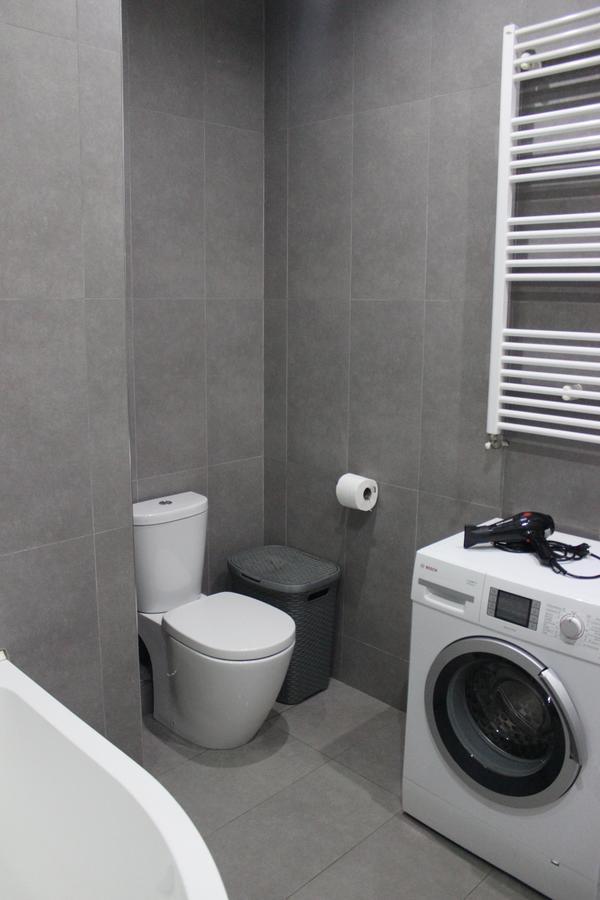 Mtatsminda Apartment Tbilisi Eksteriør bilde