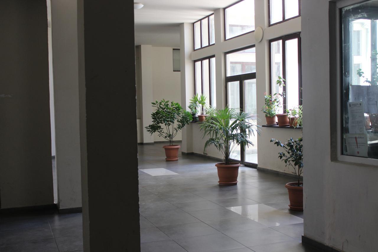 Mtatsminda Apartment Tbilisi Eksteriør bilde