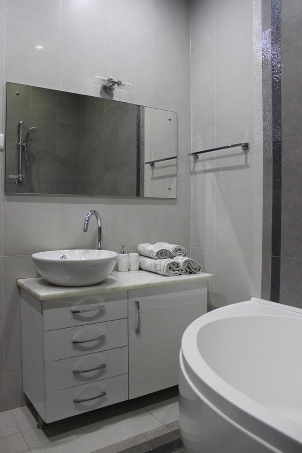 Mtatsminda Apartment Tbilisi Eksteriør bilde