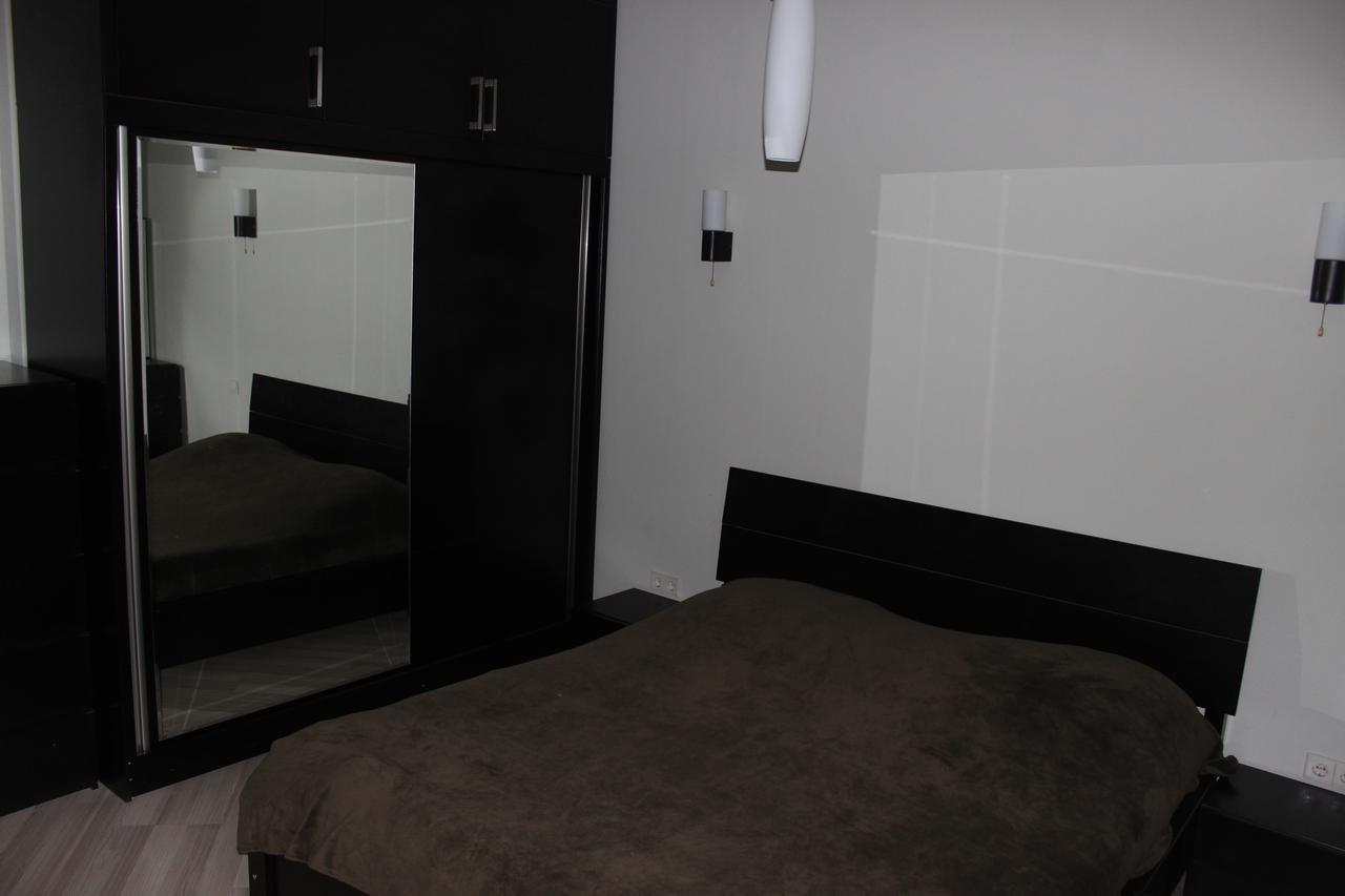 Mtatsminda Apartment Tbilisi Eksteriør bilde