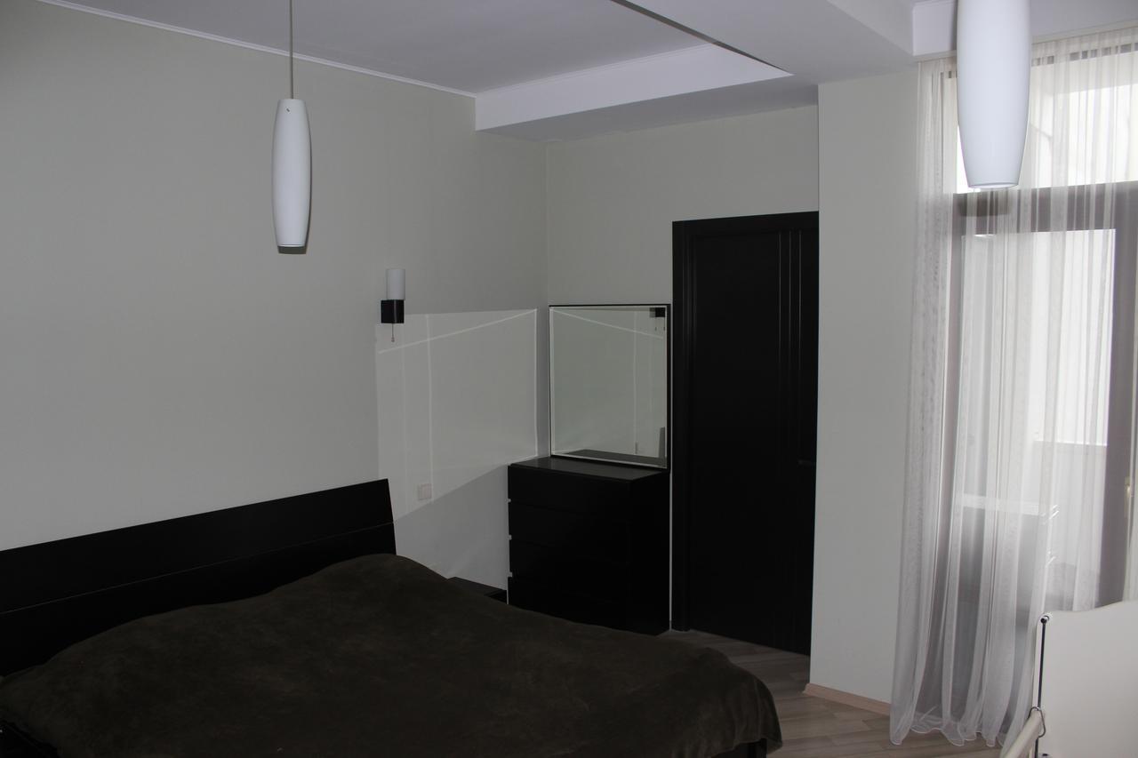 Mtatsminda Apartment Tbilisi Eksteriør bilde