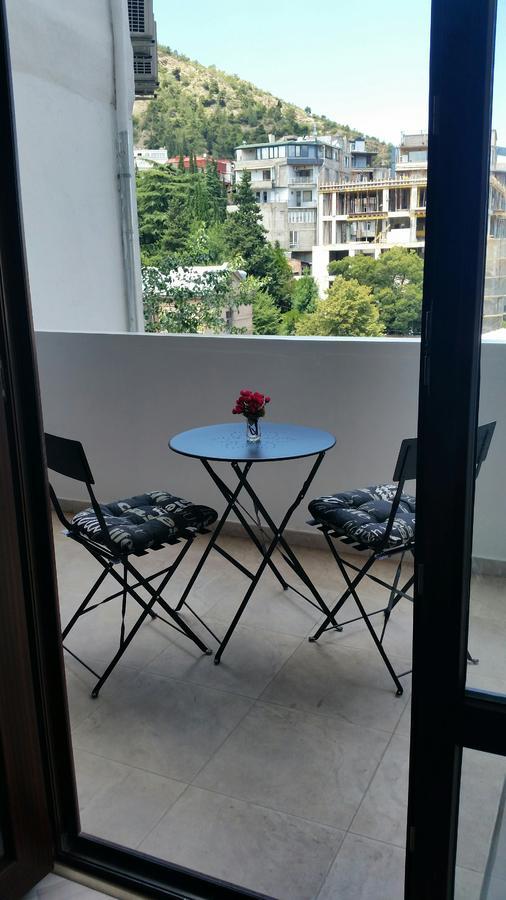 Mtatsminda Apartment Tbilisi Eksteriør bilde