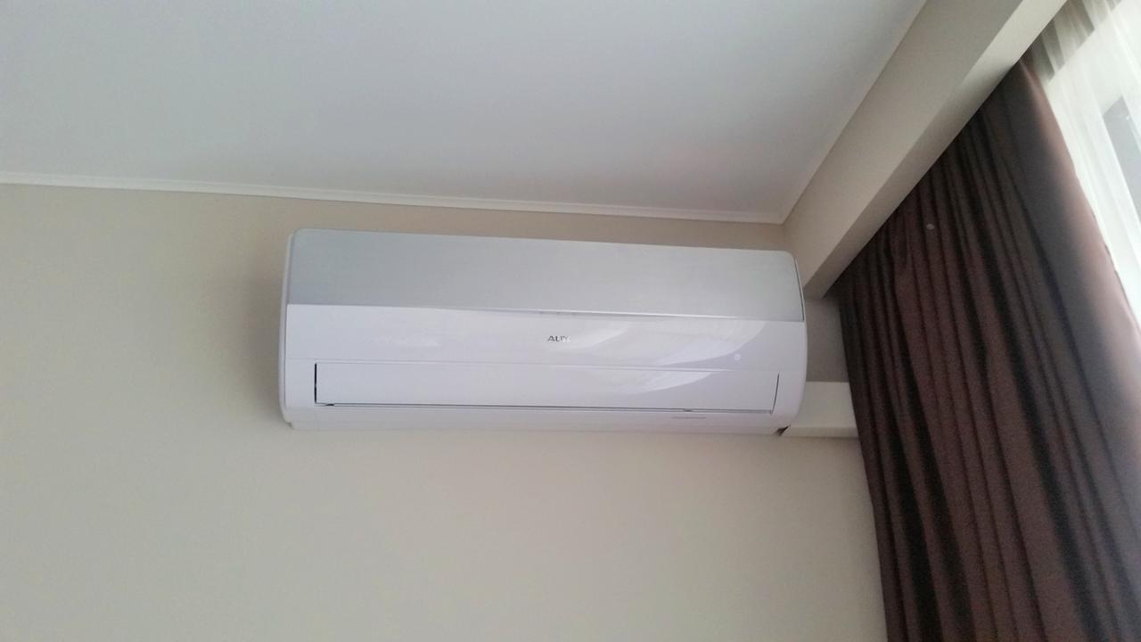 Mtatsminda Apartment Tbilisi Eksteriør bilde