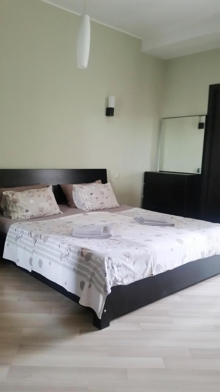 Mtatsminda Apartment Tbilisi Eksteriør bilde