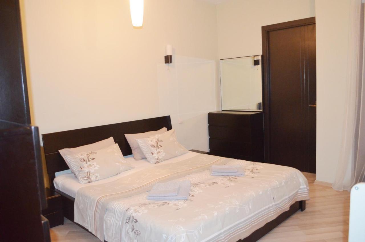 Mtatsminda Apartment Tbilisi Eksteriør bilde