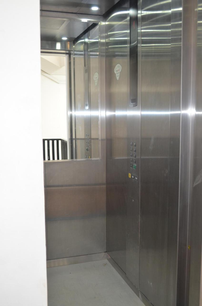 Mtatsminda Apartment Tbilisi Eksteriør bilde