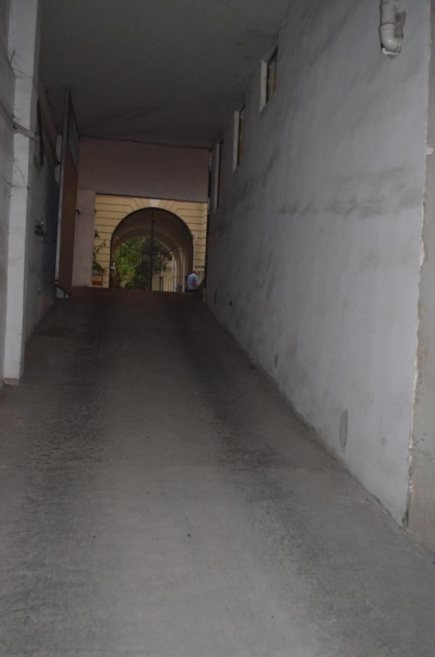 Mtatsminda Apartment Tbilisi Eksteriør bilde
