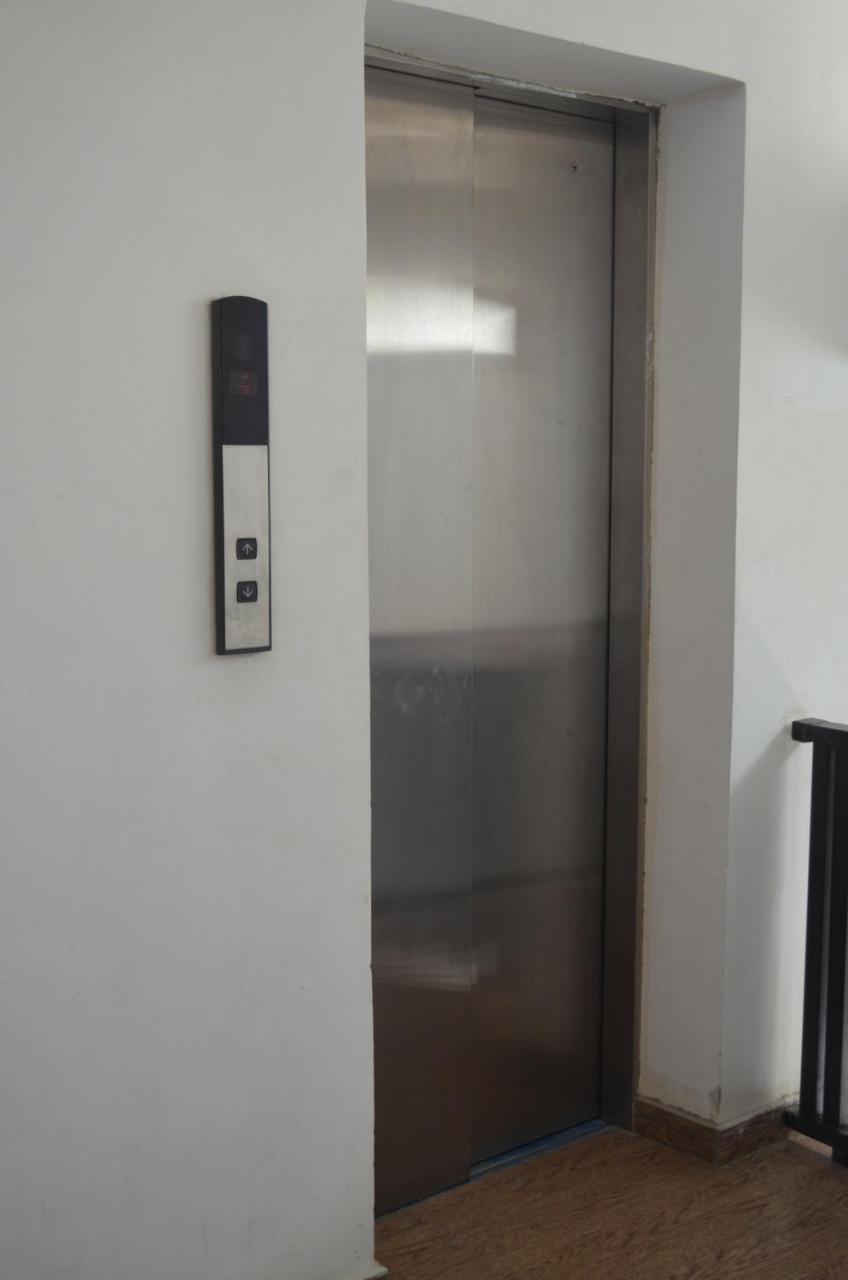 Mtatsminda Apartment Tbilisi Eksteriør bilde