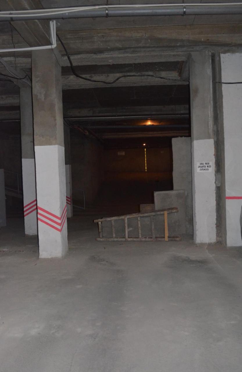 Mtatsminda Apartment Tbilisi Eksteriør bilde