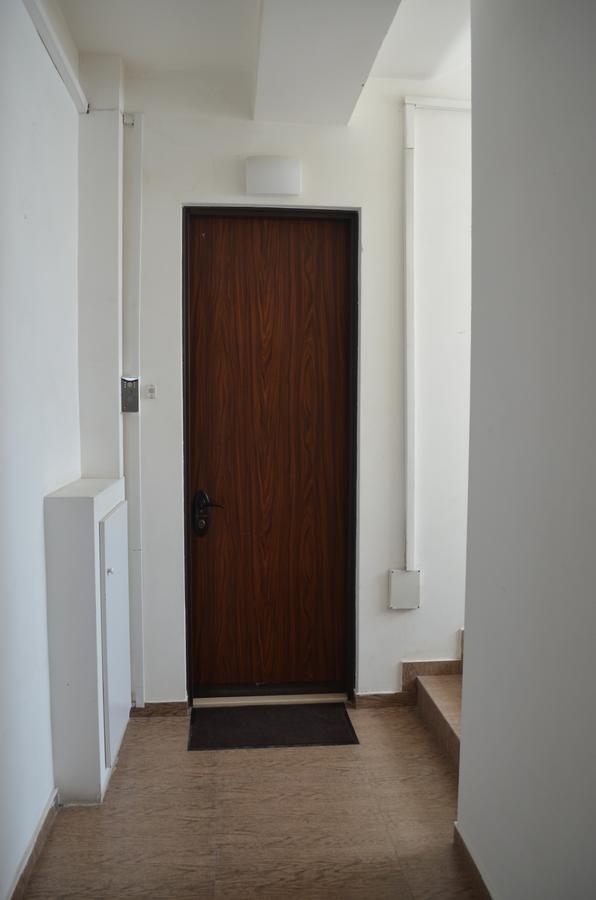Mtatsminda Apartment Tbilisi Eksteriør bilde