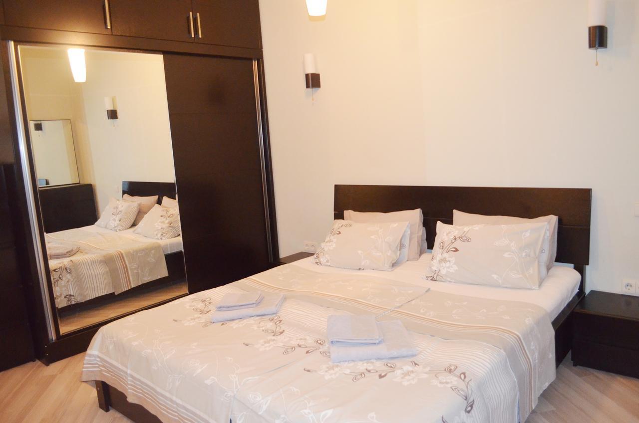Mtatsminda Apartment Tbilisi Eksteriør bilde