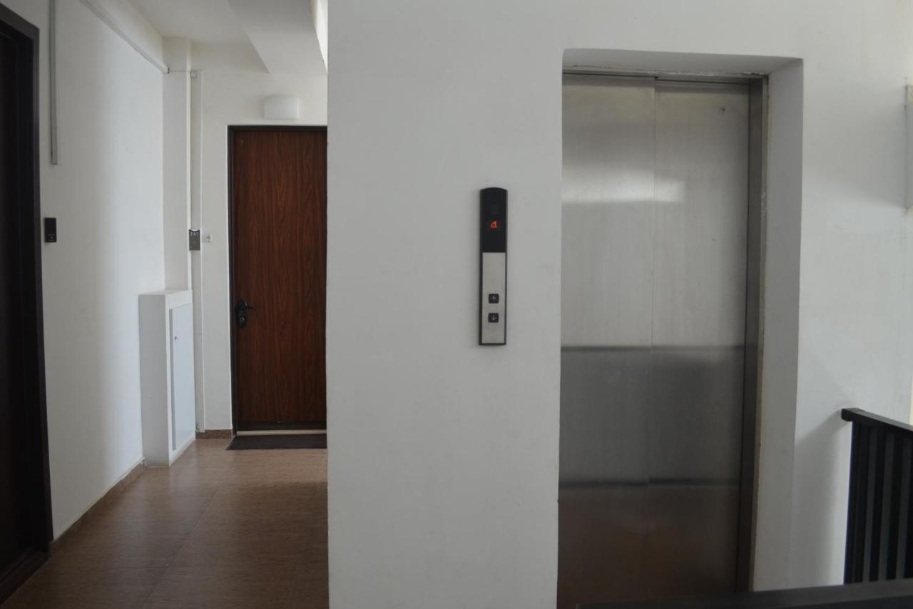 Mtatsminda Apartment Tbilisi Eksteriør bilde